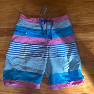 BRAND NEW AND NEVER WORN Patagonia shorts. HAS TAGS. Includes one pocket